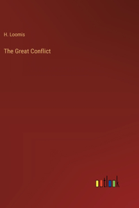 Great Conflict