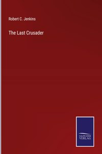 Last Crusader