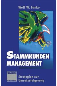 Stammkunden-Management