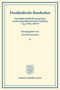 Finnlandische Rundschau