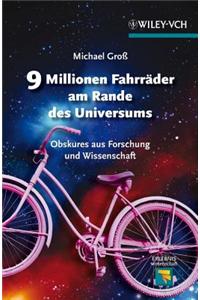 Obskure Objekte der Wissbegierde
