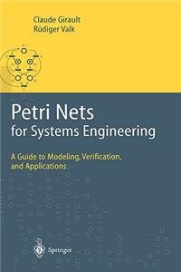 Petri Nets for Systems Engineering