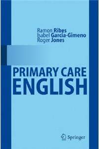 Primary Care English