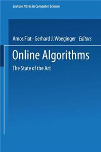 Online Algorithms