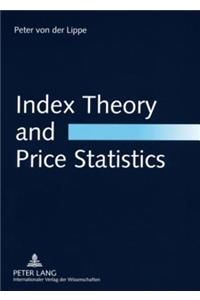 Index Theory and Price Statistics