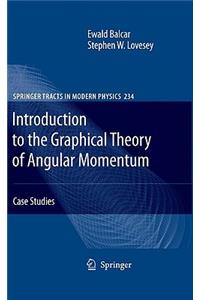 Introduction to the Graphical Theory of Angular Momentum