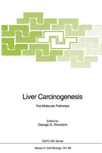 Liver Carcinogenesis