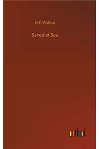 Saved at Sea
