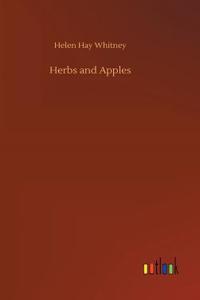 Herbs and Apples