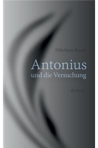 Antonius und die Versuchung