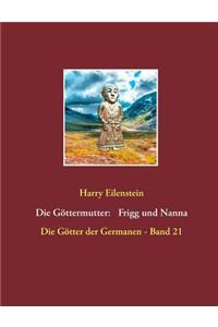 Die Göttermutter
