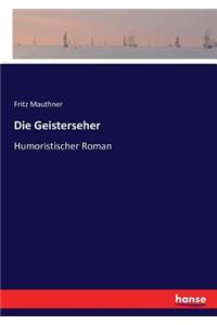 Geisterseher