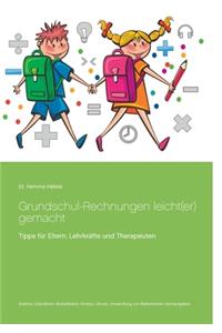 Grundschul-Rechnungen leicht(er) gemacht