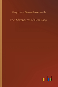 Adventures of Herr Baby