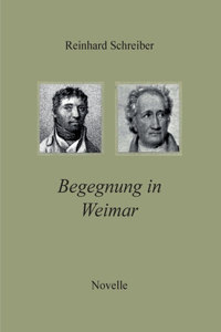 Begegnung in Weimar