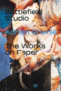 Battleground Studio: Adrian Ghenie