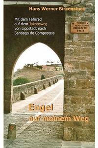 Engel auf meinem Weg
