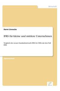 IFRS für kleine und mittlere Unternehmen