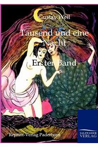 Tausend und eine Nacht