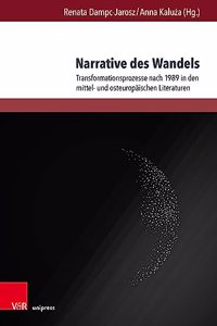 Narrative Des Wandels