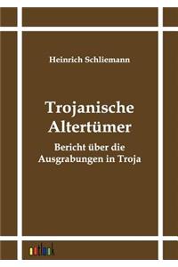 Trojanische Altertümer