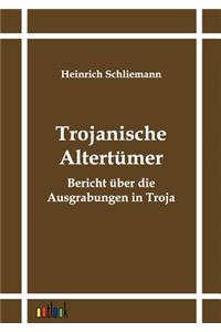 Trojanische Altertümer