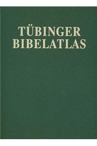 Tubinger Bibelatlas