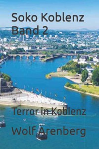 Soko Koblenz Band 2