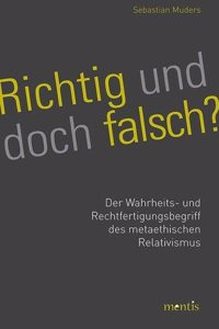 Richtig Und Doch Falsch?
