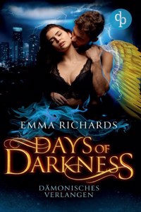 Dämonisches Verlangen