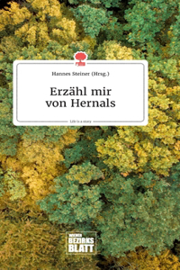 Erzähl mir von Hernals. Life is a Story - story.one
