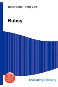 Bubsy