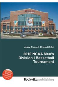 2010 NCAA Men's Division I Basketball Tournament