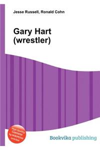 Gary Hart (Wrestler)