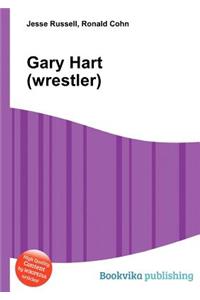 Gary Hart (Wrestler)