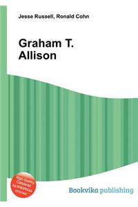 Graham T. Allison