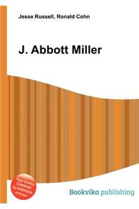 J. Abbott Miller