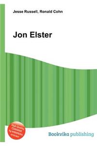 Jon Elster