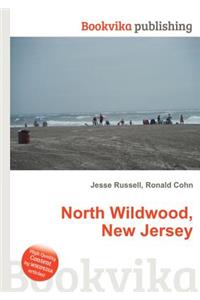 North Wildwood, New Jersey