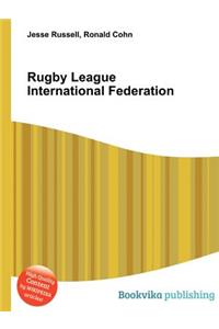 Rugby League International Federation