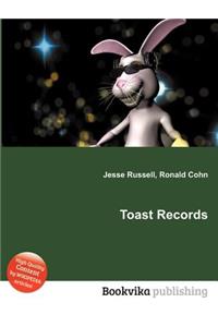 Toast Records