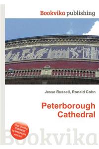 Peterborough Cathedral