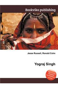 Yograj Singh