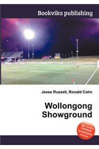 Wollongong Showground
