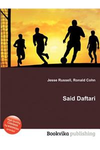 Said Daftari