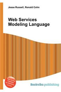 Web Services Modeling Language