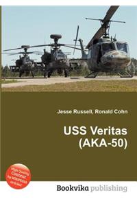 USS Veritas (Aka-50)