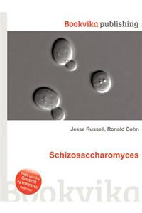Schizosaccharomyces