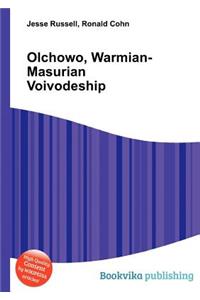 Olchowo, Warmian-Masurian Voivodeship