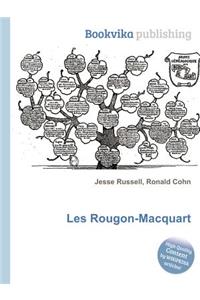 Les Rougon-Macquart